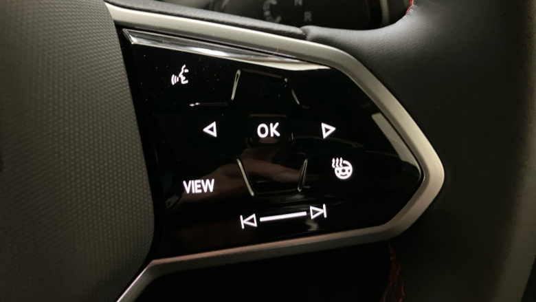 Volkswagen ID. Buzz 250kW GTX Pro 79kWh 5dr 4MOTION Auto Electric Estate